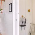 Eclisse Pocket Door - lisäarvoa asunnolle