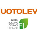 Muotolevy Green Building Council Finlandin jäseneksi