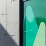 Prisma Orimattila | Equitone Tectiva -julkisivulevyt | Muotolevy