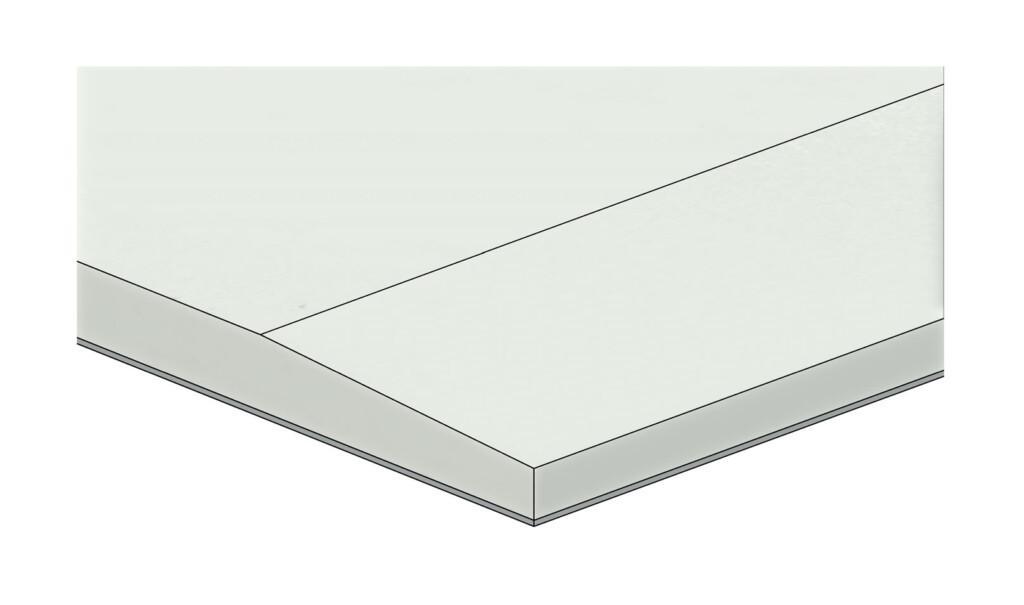 Varioshield Basic -röntgensuojalevy | Muotolevy