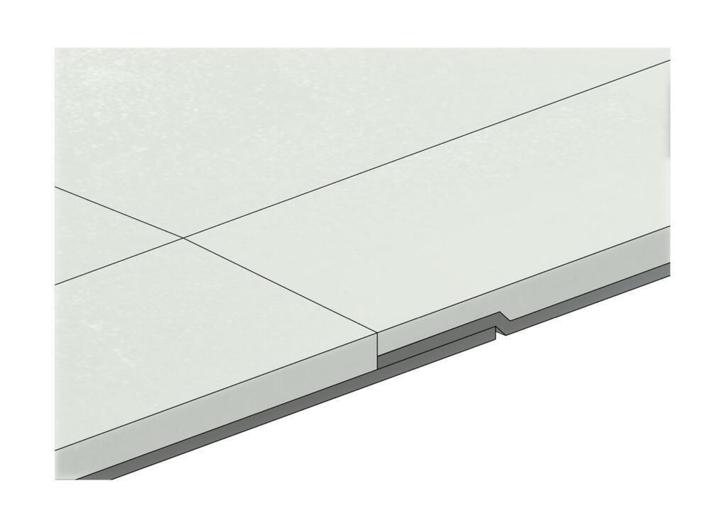 Varioshield Plus -röntgensuojalevy | Muotolevy