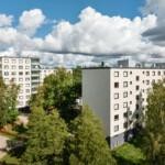 Tempio-julkisivulaatat | Kiikun ryhmäkorjaushanke | Muotolevy